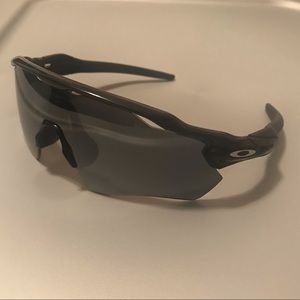 Oakley sunglasses